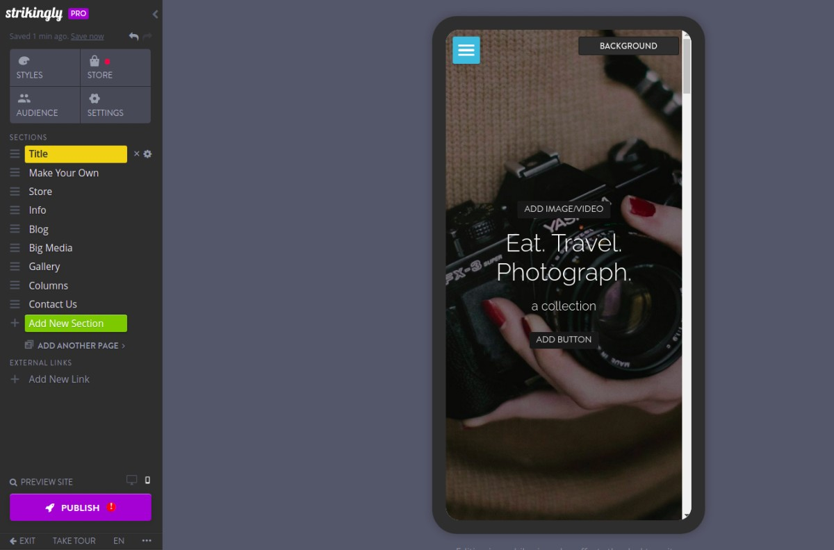 website template website template